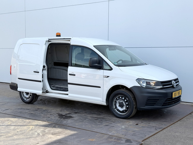 Volkswagen Caddy 1.4 TSI Maxi 125PK *Benzine* **Benzine** DSG Automaat Maxi Airco Cruise Control Parkeersensoren - Kleine bestelwagen: afbeelding 5 Volkswagen Caddy 1.4 TSI Maxi 125PK *Benzine* **Benzine** DSG Automaat Maxi Airco Cruise Control Parkeersensoren - Kleine bestelwagen: afbeelding 5