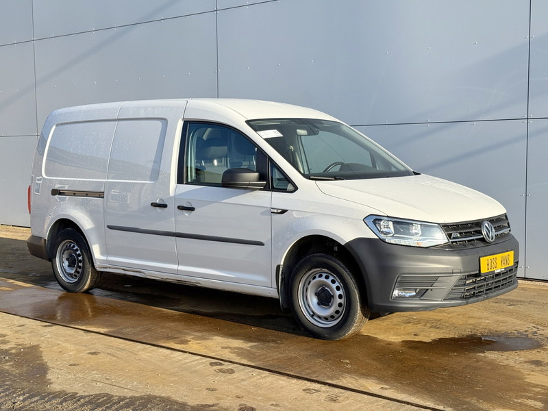 Volkswagen E-Caddy 113PK L2H1 Elektrisch Caddy ABT Maxi 37,3kWh 159km WLTP Trekhaak Airco Stoelverwarming Parkeersensoren Achter - Kleine bestelwagen, Elektrische bedrijfswagen: afbeelding 4 Volkswagen E-Caddy 113PK L2H1 Elektrisch Caddy ABT Maxi 37,3kWh 159km WLTP Trekhaak Airco Stoelverwarming Parkeersensoren Achter - Kleine bestelwagen, Elektrische bedrijfswagen: afbeelding 4