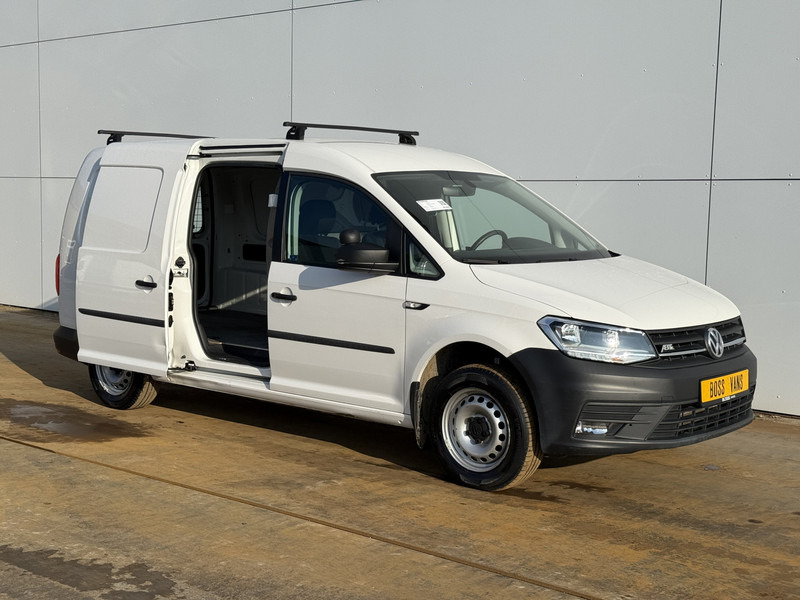 Volkswagen E-Caddy 113PK L2H1 Elektrisch Caddy ABT Maxi 37,3kWh 159km WLTP Trekhaak Airco Stoelverwarming Parkeersensoren Achter - Kleine bestelwagen, Elektrische bedrijfswagen: afbeelding 5 Volkswagen E-Caddy 113PK L2H1 Elektrisch Caddy ABT Maxi 37,3kWh 159km WLTP Trekhaak Airco Stoelverwarming Parkeersensoren Achter - Kleine bestelwagen, Elektrische bedrijfswagen: afbeelding 5