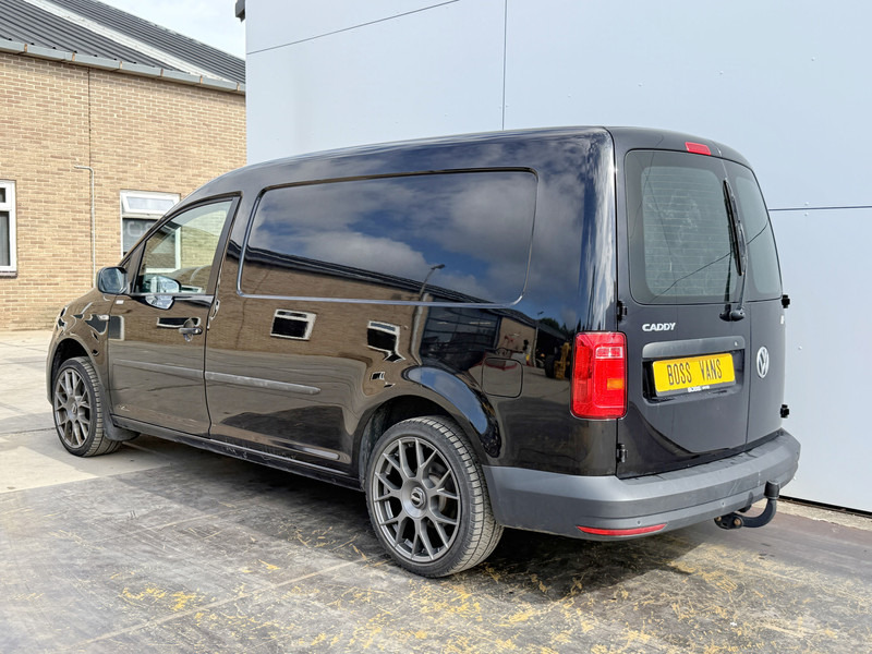 Volkswagen E-Caddy 113PK L2H1 Elektrisch Caddy ABT Maxi 37,3kWh 159km WLTP Trekhaak Airco e-Caddy eCaddy - Kleine bestelwagen, Elektrische bedrijfswagen: afbeelding 2 Volkswagen E-Caddy 113PK L2H1 Elektrisch Caddy ABT Maxi 37,3kWh 159km WLTP Trekhaak Airco e-Caddy eCaddy - Kleine bestelwagen, Elektrische bedrijfswagen: afbeelding 2