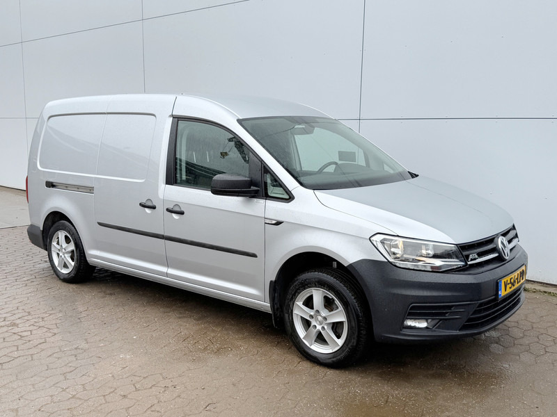 Volkswagen E-Caddy ABT 113pk L2H1 Maxi 37,3kWh 160 km WLTP Trekhaak Airco Parkeersensoren - Kleine bestelwagen, Elektrische bedrijfswagen: afbeelding 4 Volkswagen E-Caddy ABT 113pk L2H1 Maxi 37,3kWh 160 km WLTP Trekhaak Airco Parkeersensoren - Kleine bestelwagen, Elektrische bedrijfswagen: afbeelding 4