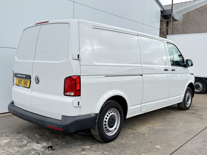 Volkswagen E-Transporter 113PK 37.3kWh 138KM WLTP 37,3kWh 100% Elektrisch ABT E-transporter 3 Stoelen Airco Parkeersensoren voor achter - Kleine bestelwagen, Elektrische bedrijfswagen: afbeelding 3 Volkswagen E-Transporter 113PK 37.3kWh 138KM WLTP 37,3kWh 100% Elektrisch ABT E-transporter 3 Stoelen Airco Parkeersensoren voor achter - Kleine bestelwagen, Elektrische bedrijfswagen: afbeelding 3