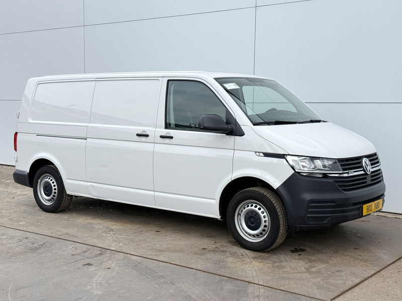 Volkswagen E-Transporter 113PK 37.3kWh 138KM WLTP 37,3kWh 100% Elektrisch ABT E-transporter 3 Stoelen Airco Parkeersensoren voor achter - Kleine bestelwagen, Elektrische bedrijfswagen: afbeelding 4 Volkswagen E-Transporter 113PK 37.3kWh 138KM WLTP 37,3kWh 100% Elektrisch ABT E-transporter 3 Stoelen Airco Parkeersensoren voor achter - Kleine bestelwagen, Elektrische bedrijfswagen: afbeelding 4