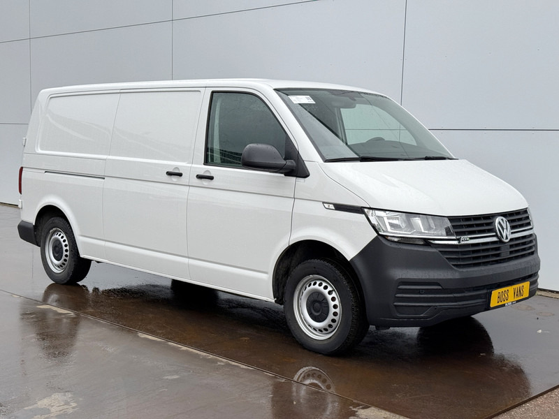 Volkswagen E-Transporter 113PK L2H1 138KM WLTP 37,3kWh 100% Elektrisch ABT E-transporter 3 Stoelen Trekhaak Airco Carplay Camera Parkeersensoren voor achter - Kleine bestelwagen, Elektrische bedrijfswagen: afbeelding 4 Volkswagen E-Transporter 113PK L2H1 138KM WLTP 37,3kWh 100% Elektrisch ABT E-transporter 3 Stoelen Trekhaak Airco Carplay Camera Parkeersensoren voor achter - Kleine bestelwagen, Elektrische bedrijfswagen: afbeelding 4