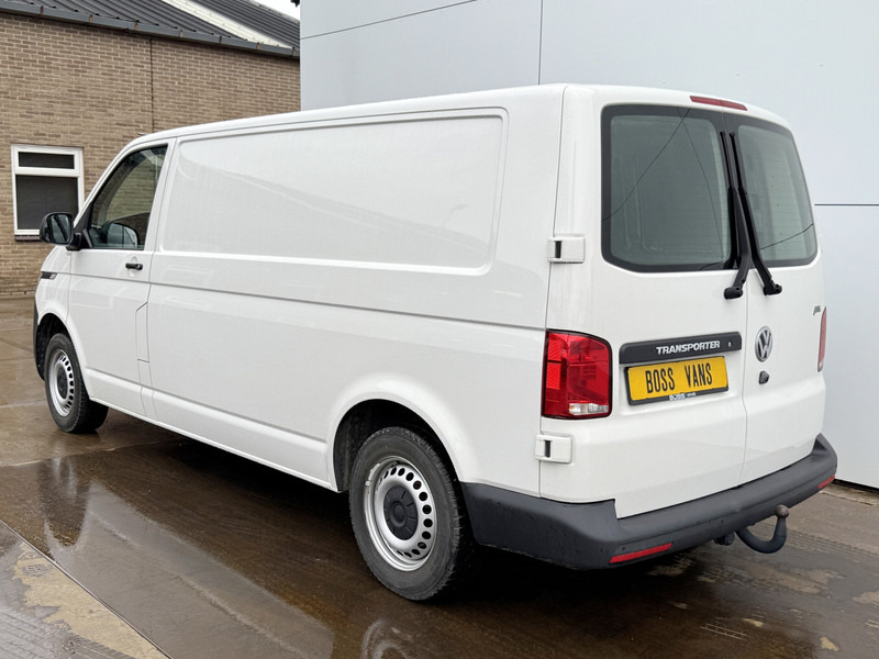 Volkswagen E-Transporter 113PK L2H1 138KM WLTP 37,3kWh 100% Elektrisch ABT E-transporter 3 Stoelen Trekhaak Airco Carplay Camera Parkeersensoren voor achter - Kleine bestelwagen, Elektrische bedrijfswagen: afbeelding 2 Volkswagen E-Transporter 113PK L2H1 138KM WLTP 37,3kWh 100% Elektrisch ABT E-transporter 3 Stoelen Trekhaak Airco Carplay Camera Parkeersensoren voor achter - Kleine bestelwagen, Elektrische bedrijfswagen: afbeelding 2