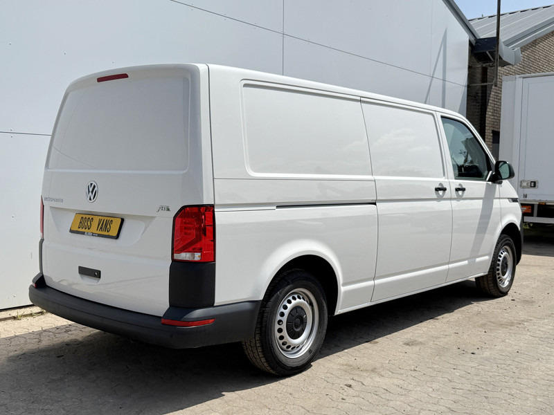 Volkswagen E-Transporter 113PK L2H1 138KM WLTP 37,3kWh 100% Elektrisch ABT E-transporter Airco - Kleine bestelwagen, Elektrische bedrijfswagen: afbeelding 3 Volkswagen E-Transporter 113PK L2H1 138KM WLTP 37,3kWh 100% Elektrisch ABT E-transporter Airco - Kleine bestelwagen, Elektrische bedrijfswagen: afbeelding 3