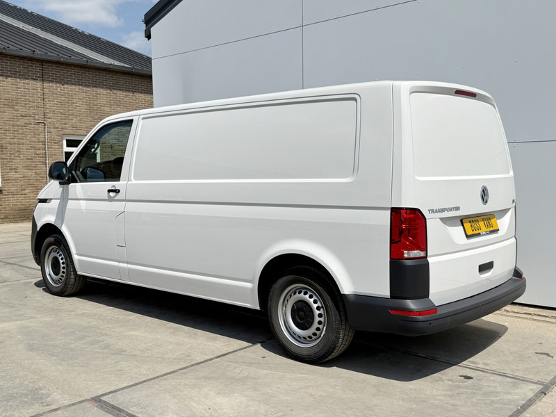 Volkswagen E-Transporter 113PK L2H1 138KM WLTP 37,3kWh 100% Elektrisch ABT E-transporter Airco - Kleine bestelwagen, Elektrische bedrijfswagen: afbeelding 2 Volkswagen E-Transporter 113PK L2H1 138KM WLTP 37,3kWh 100% Elektrisch ABT E-transporter Airco - Kleine bestelwagen, Elektrische bedrijfswagen: afbeelding 2