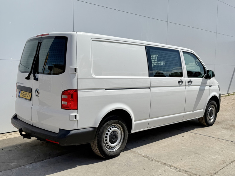 Volkswagen Transporter 2.0 TDI 150pk L2H1 Automaat 2x Schuif Trekhaak Navigatie Apple / Android Carplay APK 03-26 - Kleine bestelwagen: afbeelding 4 Volkswagen Transporter 2.0 TDI 150pk L2H1 Automaat 2x Schuif Trekhaak Navigatie Apple / Android Carplay APK 03-26 - Kleine bestelwagen: afbeelding 4