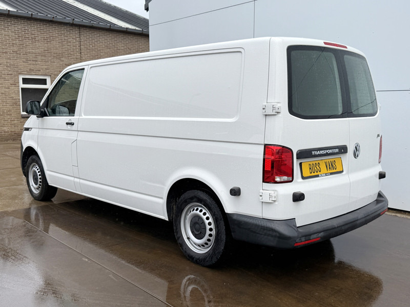 Volkswagen e-Transporter 113PK  138KM WLTP 37,3kWh 100% Elektrisch ABT E-transporter 3 Stoelen Airco Parkeersensoren voor achter - Kleine bestelwagen, Elektrische bedrijfswagen: afbeelding 2 Volkswagen e-Transporter 113PK  138KM WLTP 37,3kWh 100% Elektrisch ABT E-transporter 3 Stoelen Airco Parkeersensoren voor achter - Kleine bestelwagen, Elektrische bedrijfswagen: afbeelding 2