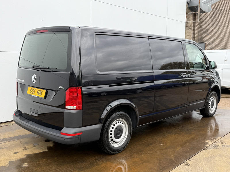 Volkswagen e-Transporter 113PK 138KM WLTP 37,3kWh 100% Elektrisch ABT E-transporter 3 Stoelen Airco Parkeersensoren voor achter - Kleine bestelwagen, Elektrische bedrijfswagen: afbeelding 3 Volkswagen e-Transporter 113PK 138KM WLTP 37,3kWh 100% Elektrisch ABT E-transporter 3 Stoelen Airco Parkeersensoren voor achter - Kleine bestelwagen, Elektrische bedrijfswagen: afbeelding 3