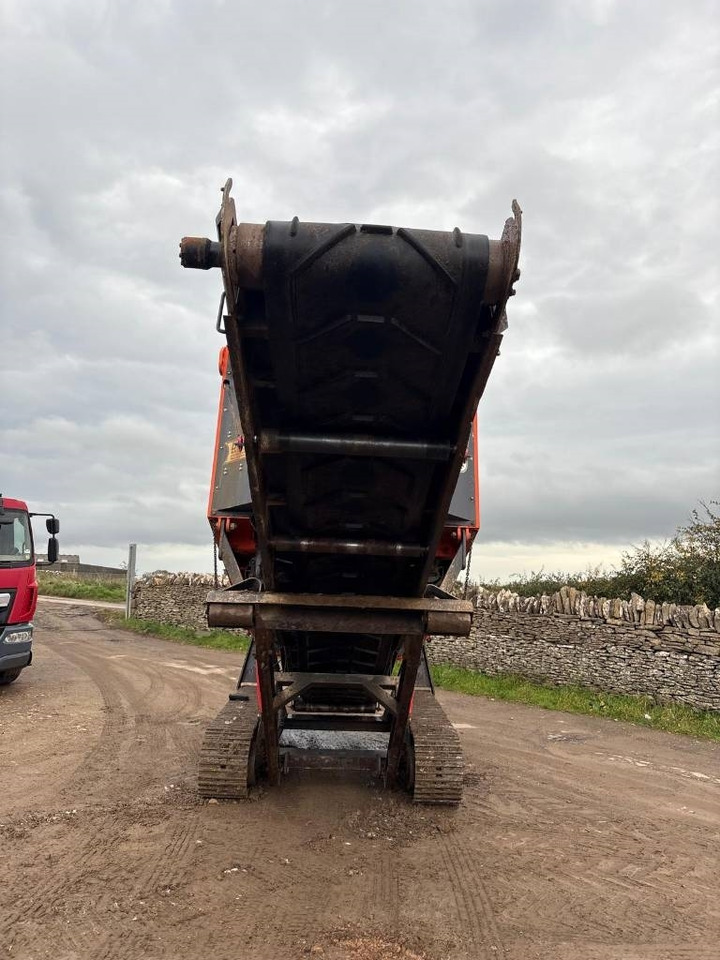 Arjes 250 Evo - Breekmachine: afbeelding 5 Arjes 250 Evo - Breekmachine: afbeelding 5