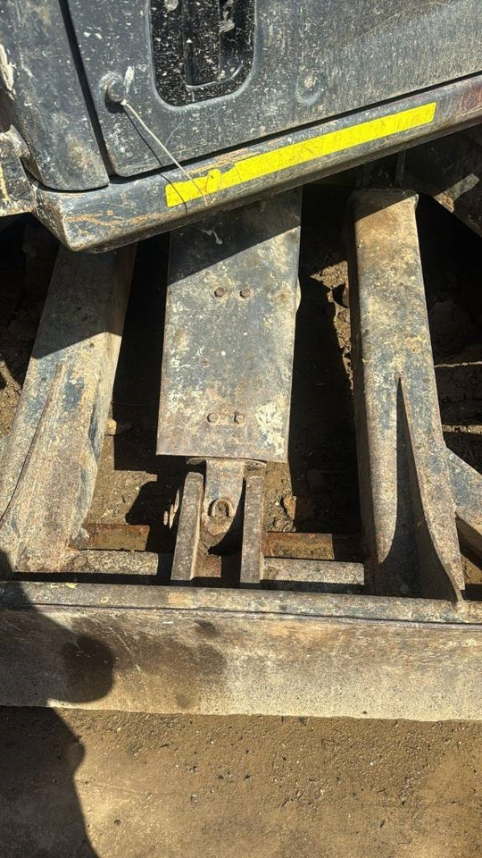 Kobelco SK 75 SR - Minigraafmachine: afbeelding 4 Kobelco SK 75 SR - Minigraafmachine: afbeelding 4