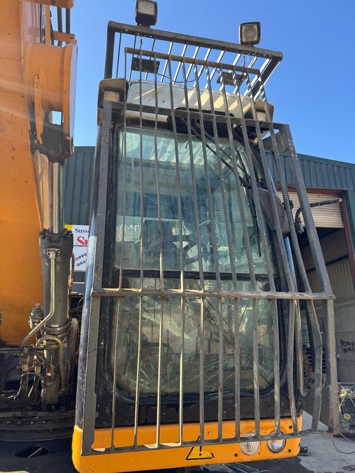 Liebherr LH 22 M - Overslagkraan: afbeelding 5 Liebherr LH 22 M - Overslagkraan: afbeelding 5