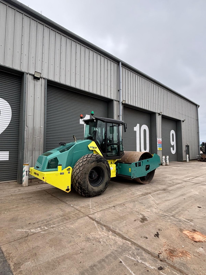 Ammann ARS130 - Wals: afbeelding 5 Ammann ARS130 - Wals: afbeelding 5