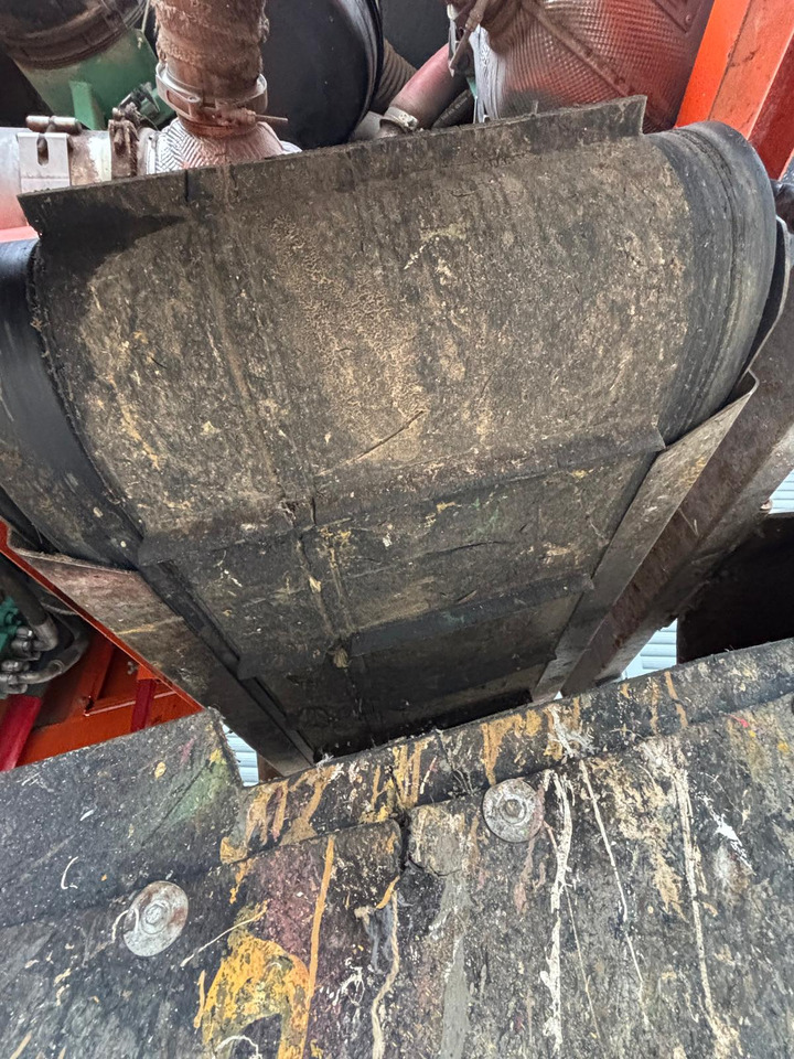 Industriële shredder Arjes Impaktor 250: afbeelding 15