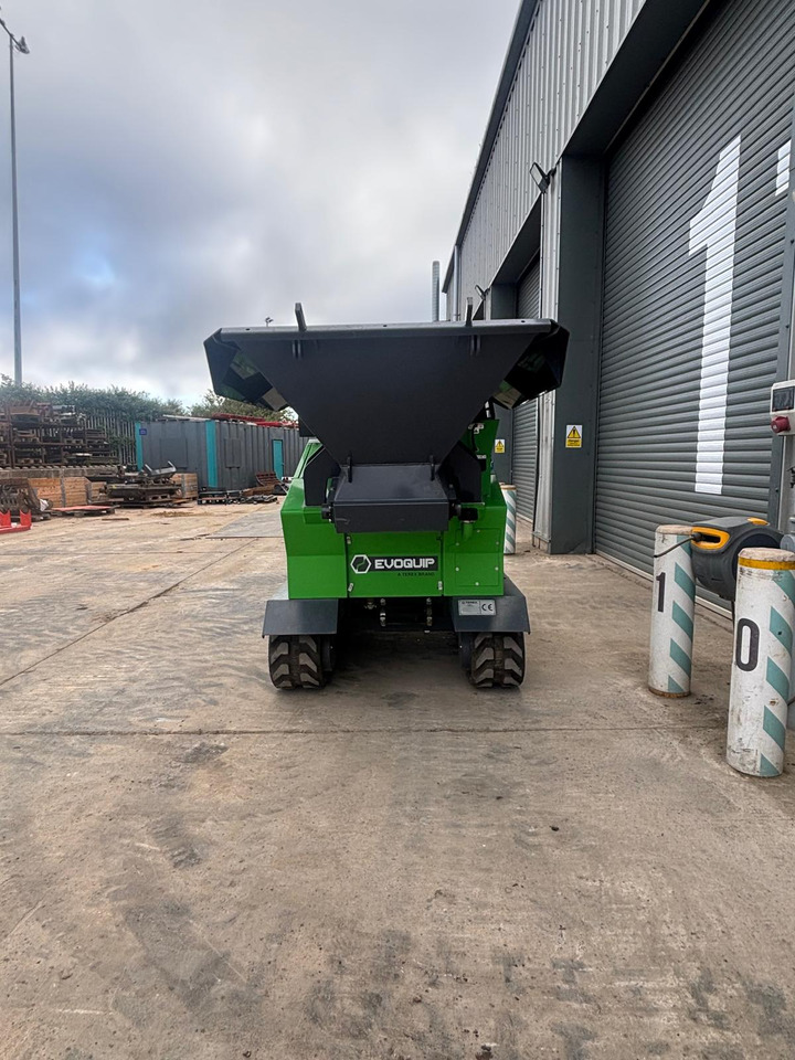 EvoQuip Bison 35 - Breekmachine: afbeelding 4 EvoQuip Bison 35 - Breekmachine: afbeelding 4