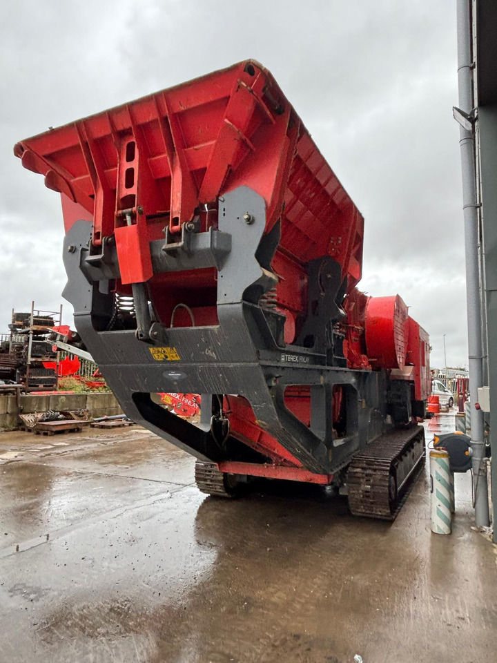 Finlay J-1170 AS - Breekmachine: afbeelding 5 Finlay J-1170 AS - Breekmachine: afbeelding 5