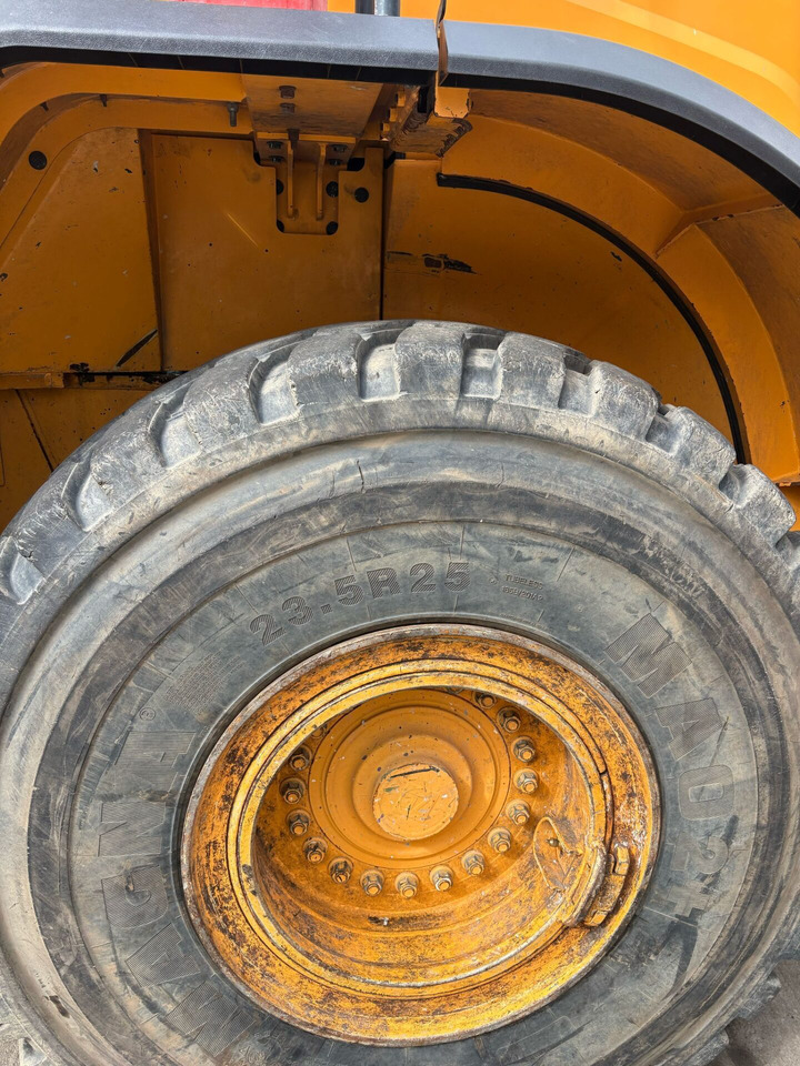 Hyundai HL960HDXT - Wiellader: afbeelding 5 Hyundai HL960HDXT - Wiellader: afbeelding 5