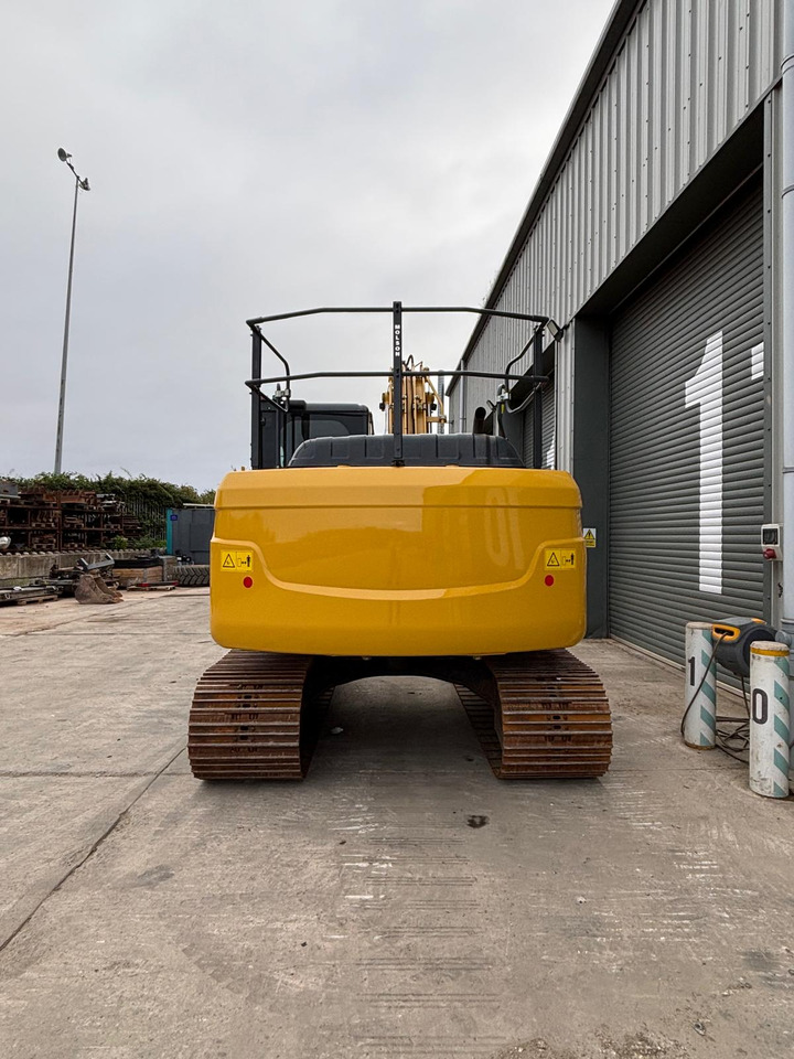 Kobelco SK130LC-11 - Rupsgraafmachine: afbeelding 4 Kobelco SK130LC-11 - Rupsgraafmachine: afbeelding 4