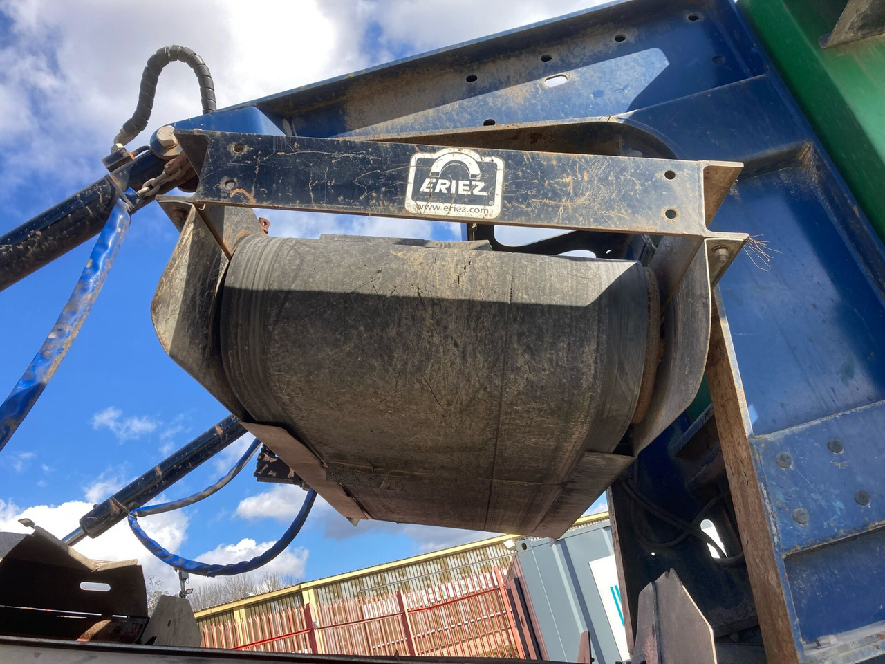 Breekmachine McCloskey J45: afbeelding 15