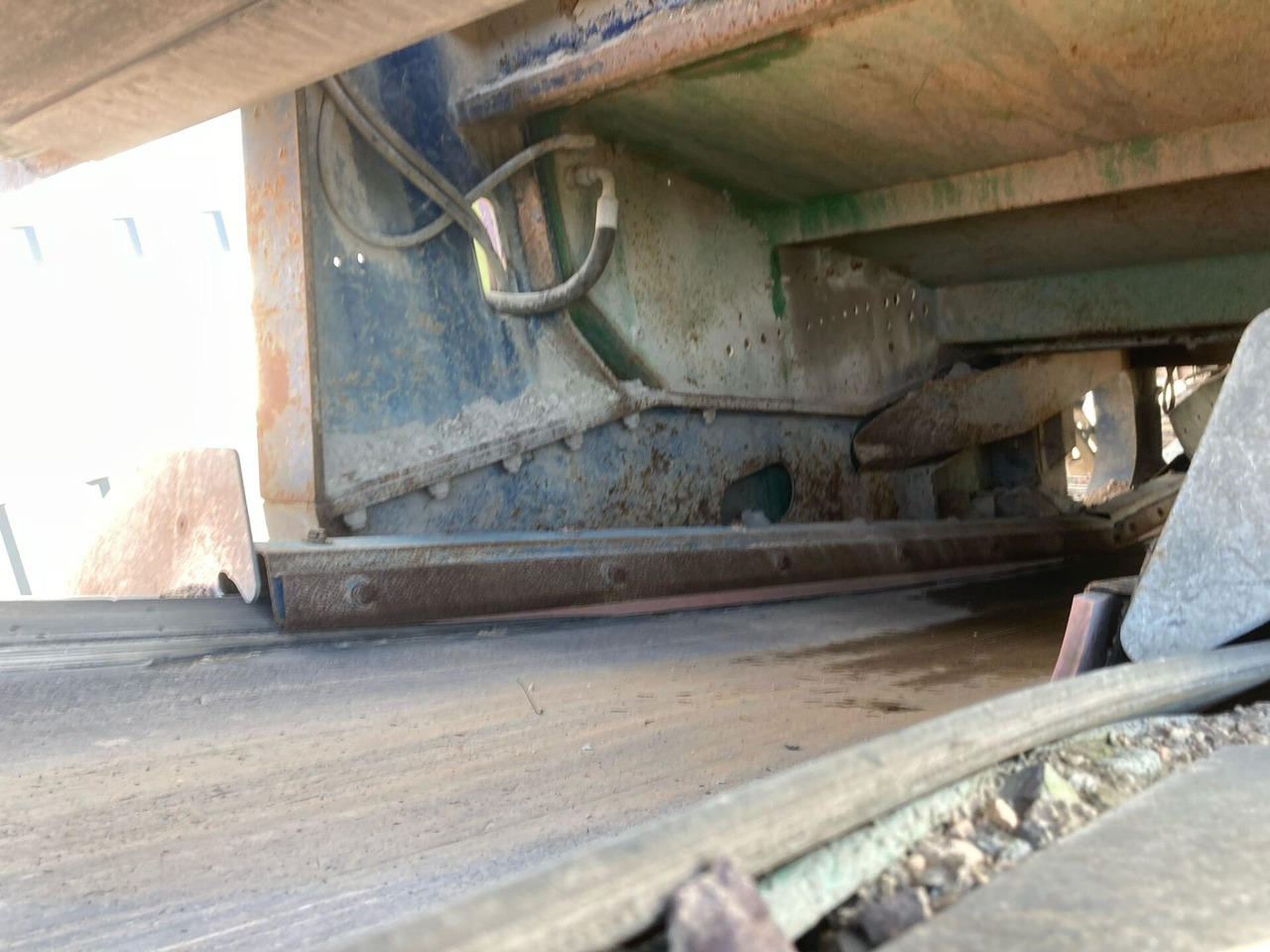 Breekmachine McCloskey J45: afbeelding 20