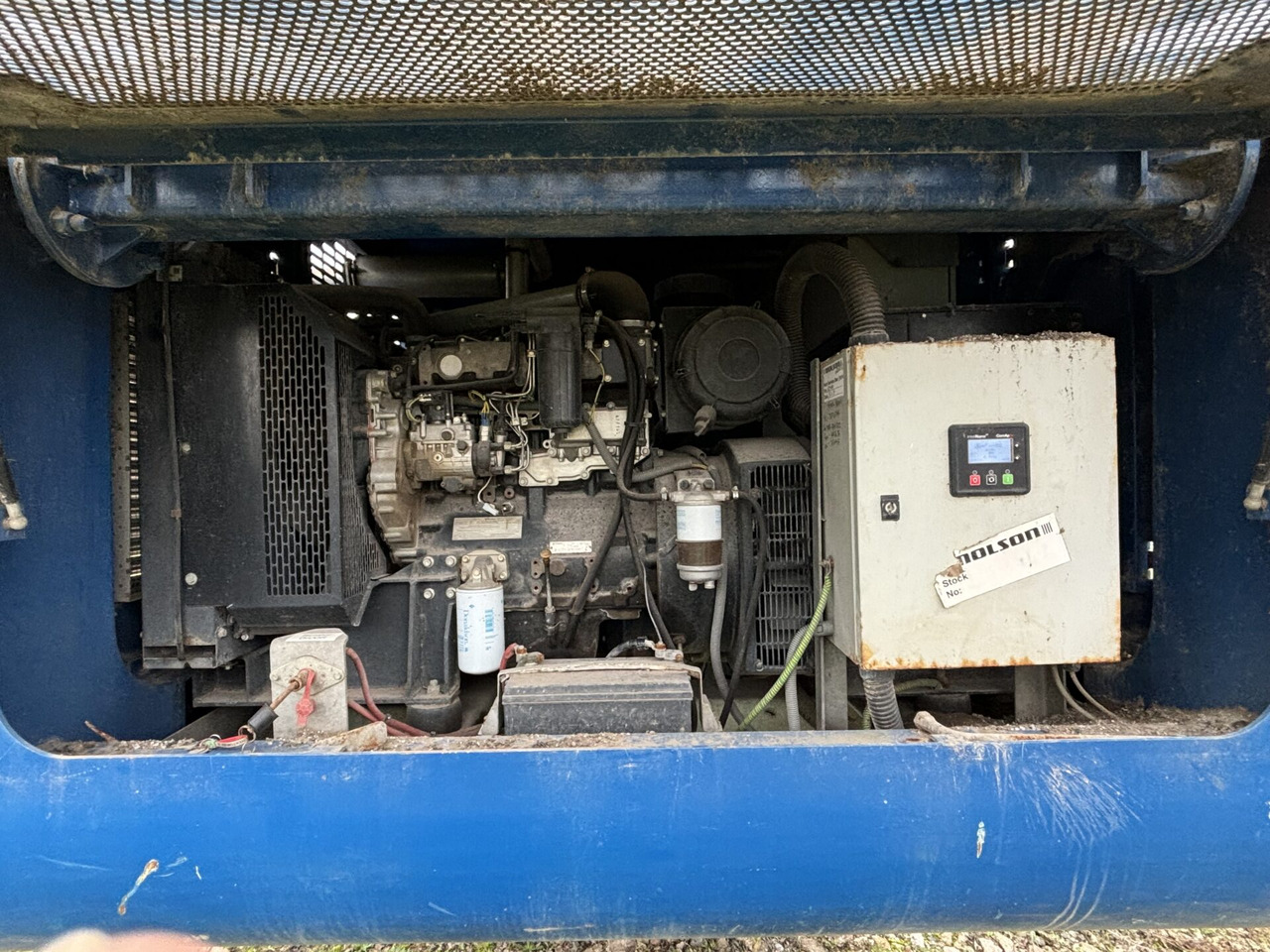 Zeefinstallatie Proflow DST: afbeelding 7