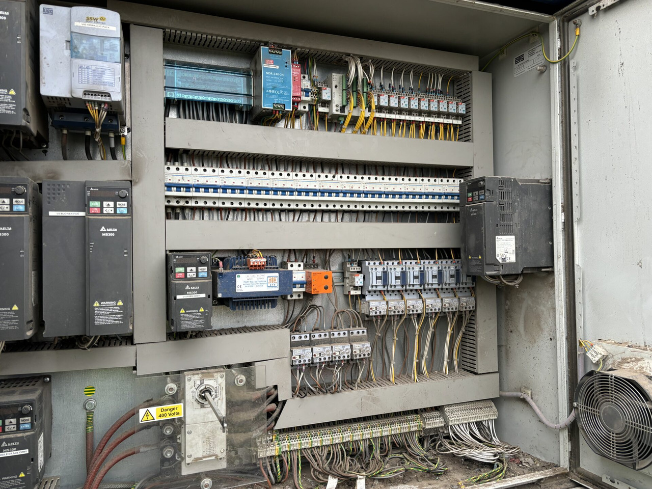 Zeefinstallatie Proflow DST: afbeelding 16