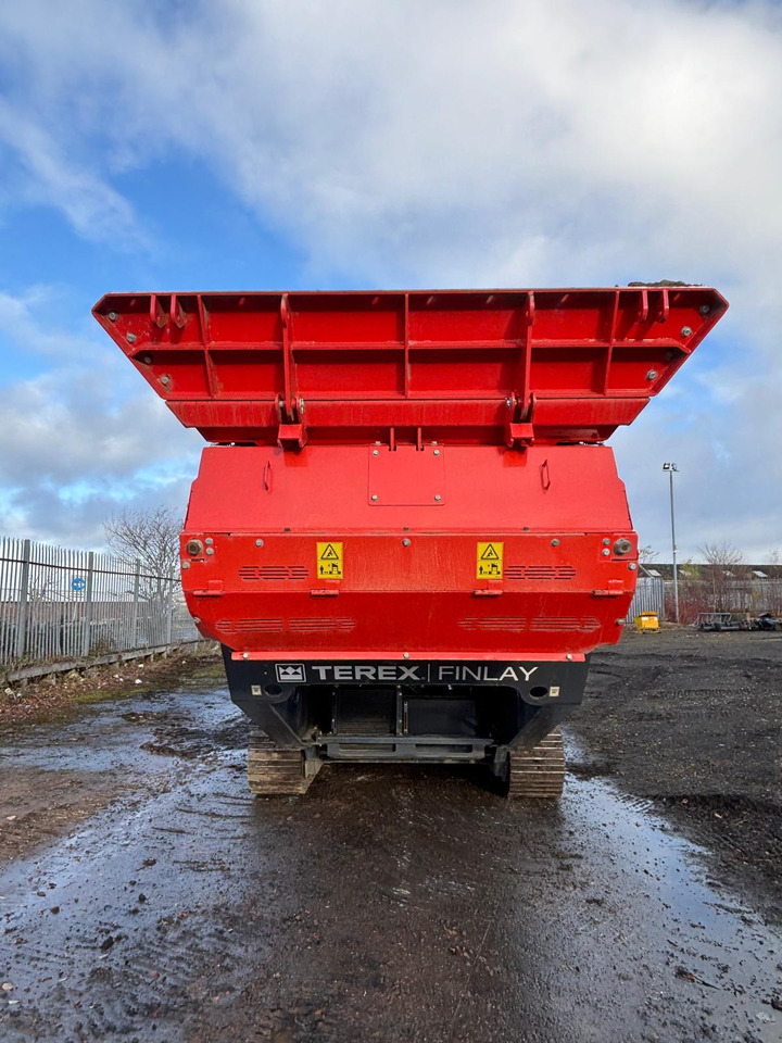 Terex C-1545 - Breekmachine: afbeelding 4 Terex C-1545 - Breekmachine: afbeelding 4