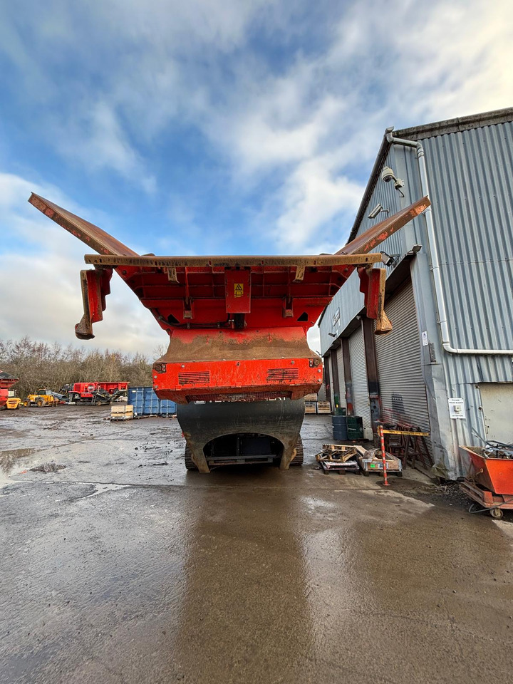 Terex C-1550 - Breekmachine: afbeelding 4 Terex C-1550 - Breekmachine: afbeelding 4