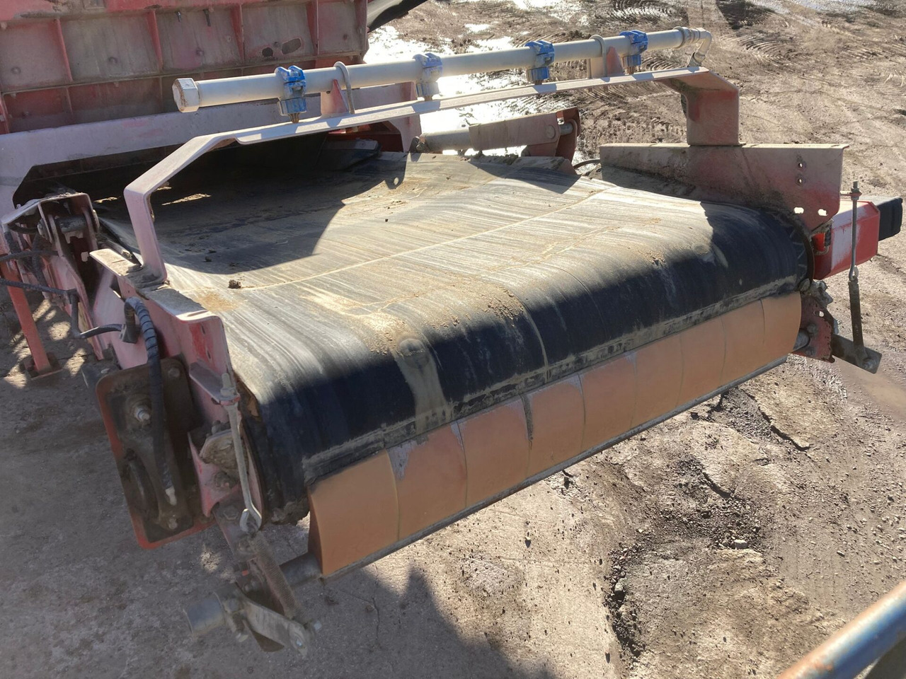 Breekmachine Terex J-1170 AS: afbeelding 13