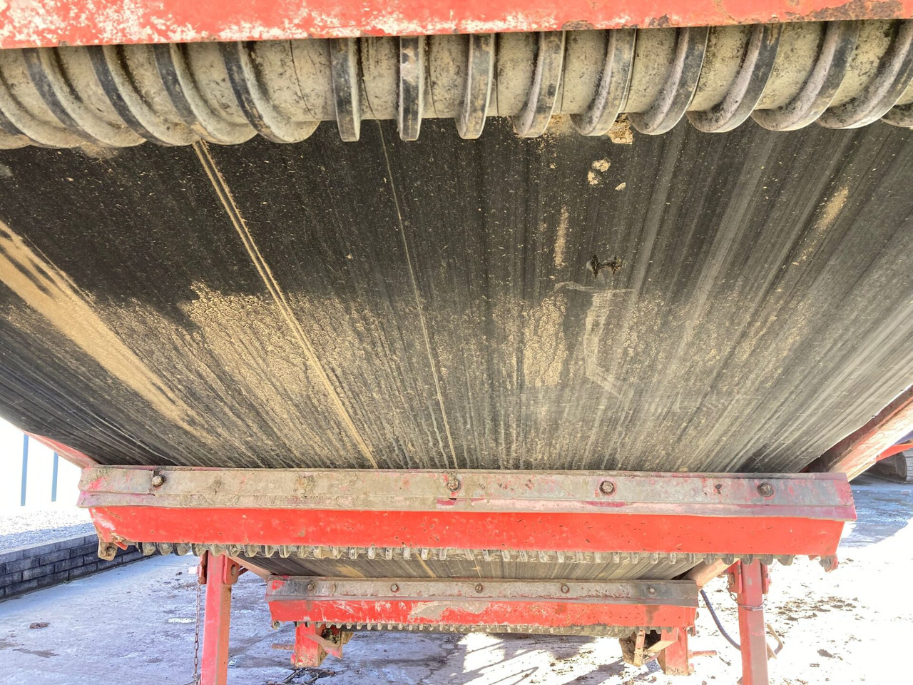 Breekmachine Terex J-1170 AS: afbeelding 10