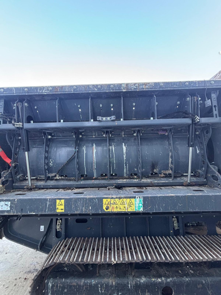 Industriële shredder Terex TSS390: afbeelding 17