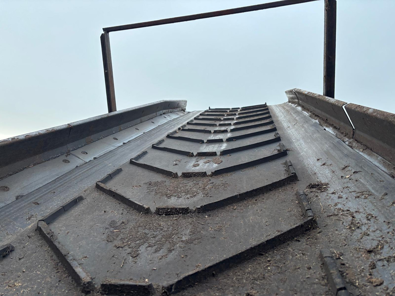 Zeefinstallatie Terex TTS620: afbeelding 16
