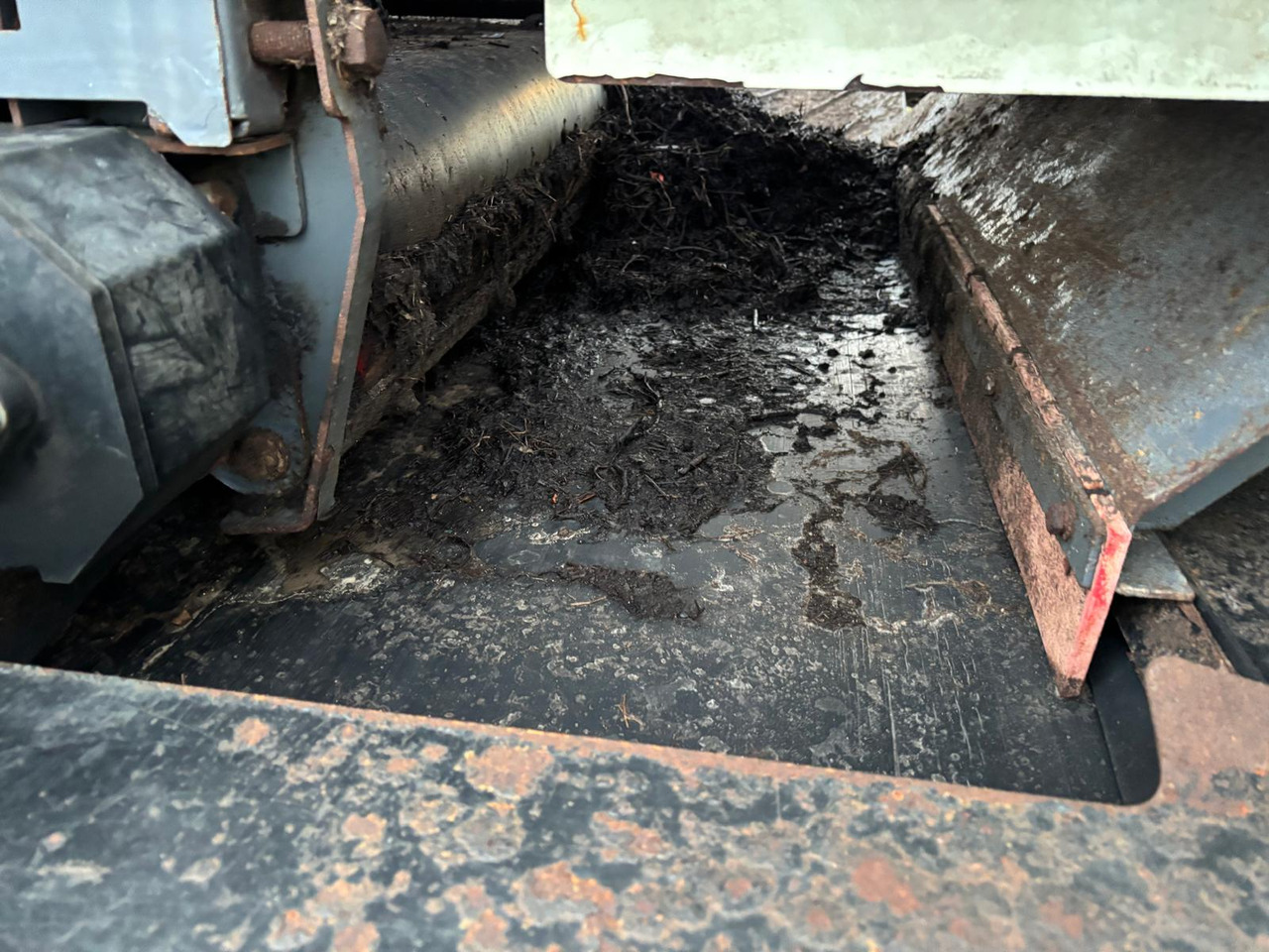 Zeefinstallatie Terex TTS620: afbeelding 19