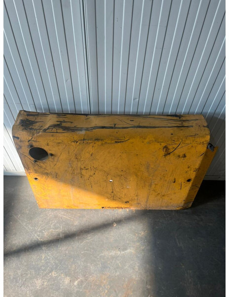 Liebherr A904 Li/A904C Li/R904/R904C - Bumper: afbeelding 2 Liebherr A904 Li/A904C Li/R904/R904C - Bumper: afbeelding 2