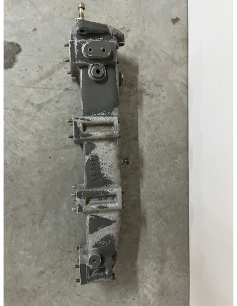 Liebherr A974 / P974 / R942 / R944 - Motor en onderdelen: afbeelding 3 Liebherr A974 / P974 / R942 / R944 - Motor en onderdelen: afbeelding 3