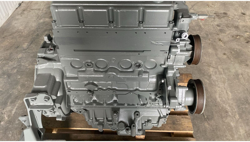 Liebherr D834 A7 - Motor: afbeelding 4 Liebherr D834 A7 - Motor: afbeelding 4