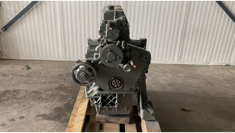 Liebherr D834 A7 - Motor: afbeelding 5 Liebherr D834 A7 - Motor: afbeelding 5