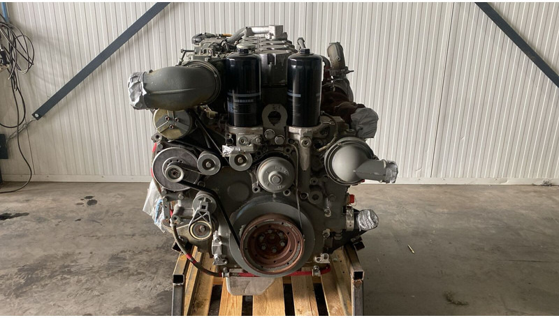 Liebherr D934 A7-04 - Motor: afbeelding 3 Liebherr D934 A7-04 - Motor: afbeelding 3