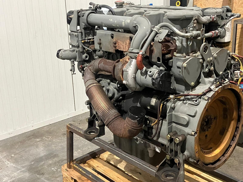 Liebherr D934 L A6 - Motor: afbeelding 2 Liebherr D934 L A6 - Motor: afbeelding 2