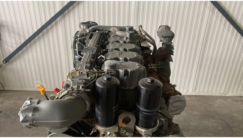 Liebherr D936 A7-04 - Motor: afbeelding 3 Liebherr D936 A7-04 - Motor: afbeelding 3