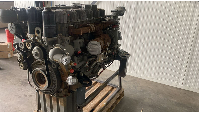 Liebherr D936 A7-04 - Motor: afbeelding 4 Liebherr D936 A7-04 - Motor: afbeelding 4