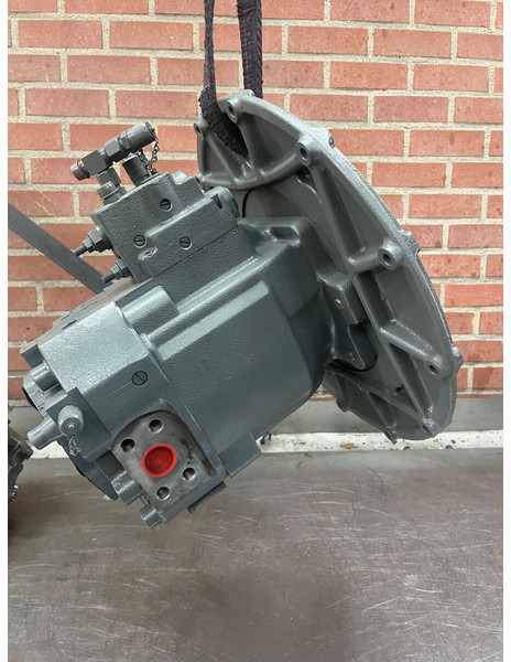 Liebherr Hoofdpomp DPV O 165 m3/U / DPVO165 - Hydraulische pomp: afbeelding 1 Liebherr Hoofdpomp DPV O 165 m3/U / DPVO165 - Hydraulische pomp: afbeelding 1