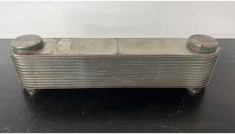 Liebherr  - Oliekoeler: afbeelding 1 Liebherr  - Oliekoeler: afbeelding 1