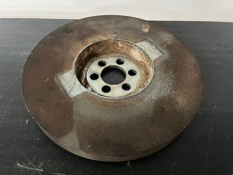 Liebherr  - Motor en onderdelen: afbeelding 1 Liebherr  - Motor en onderdelen: afbeelding 1