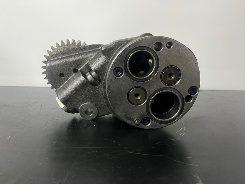 Liebherr  - Oliepomp: afbeelding 3 Liebherr  - Oliepomp: afbeelding 3