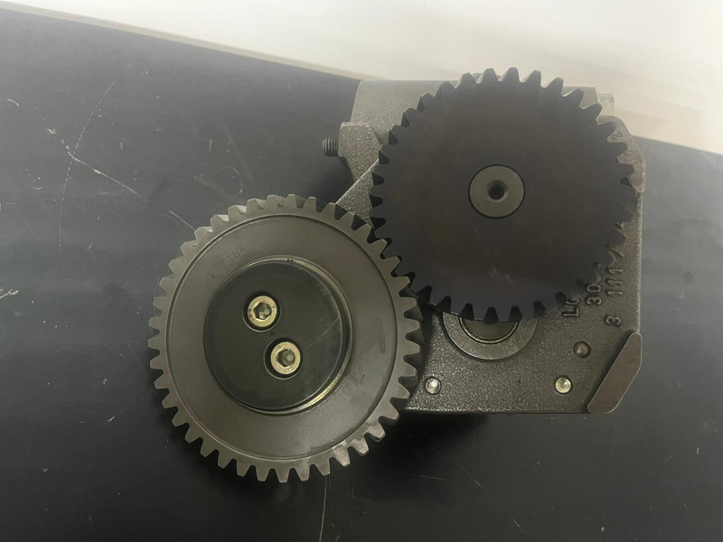 Liebherr P964 , R974 ,R964 - Oliepomp: afbeelding 3 Liebherr P964 , R974 ,R964 - Oliepomp: afbeelding 3