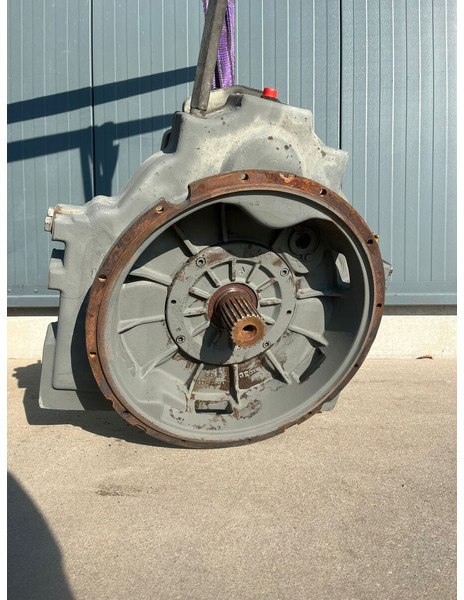 Liebherr Pomp PVG 351 C 395, MKA 350 C 074 - Hydraulica: afbeelding 2 Liebherr Pomp PVG 351 C 395, MKA 350 C 074 - Hydraulica: afbeelding 2