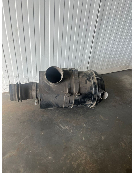 Liebherr R904 / A904C Li / A904 Li / A900C Li / A900C / R900C Li / R904C / R900C Li - Luchtinlaatsysteem: afbeelding 2 Liebherr R904 / A904C Li / A904 Li / A900C Li / A900C / R900C Li / R904C / R900C Li - Luchtinlaatsysteem: afbeelding 2