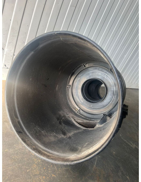 Liebherr R904 / A904C Li / A904 Li / A900C Li / A900C / R900C Li / R904C / R900C Li - Luchtinlaatsysteem: afbeelding 3 Liebherr R904 / A904C Li / A904 Li / A900C Li / A900C / R900C Li / R904C / R900C Li - Luchtinlaatsysteem: afbeelding 3